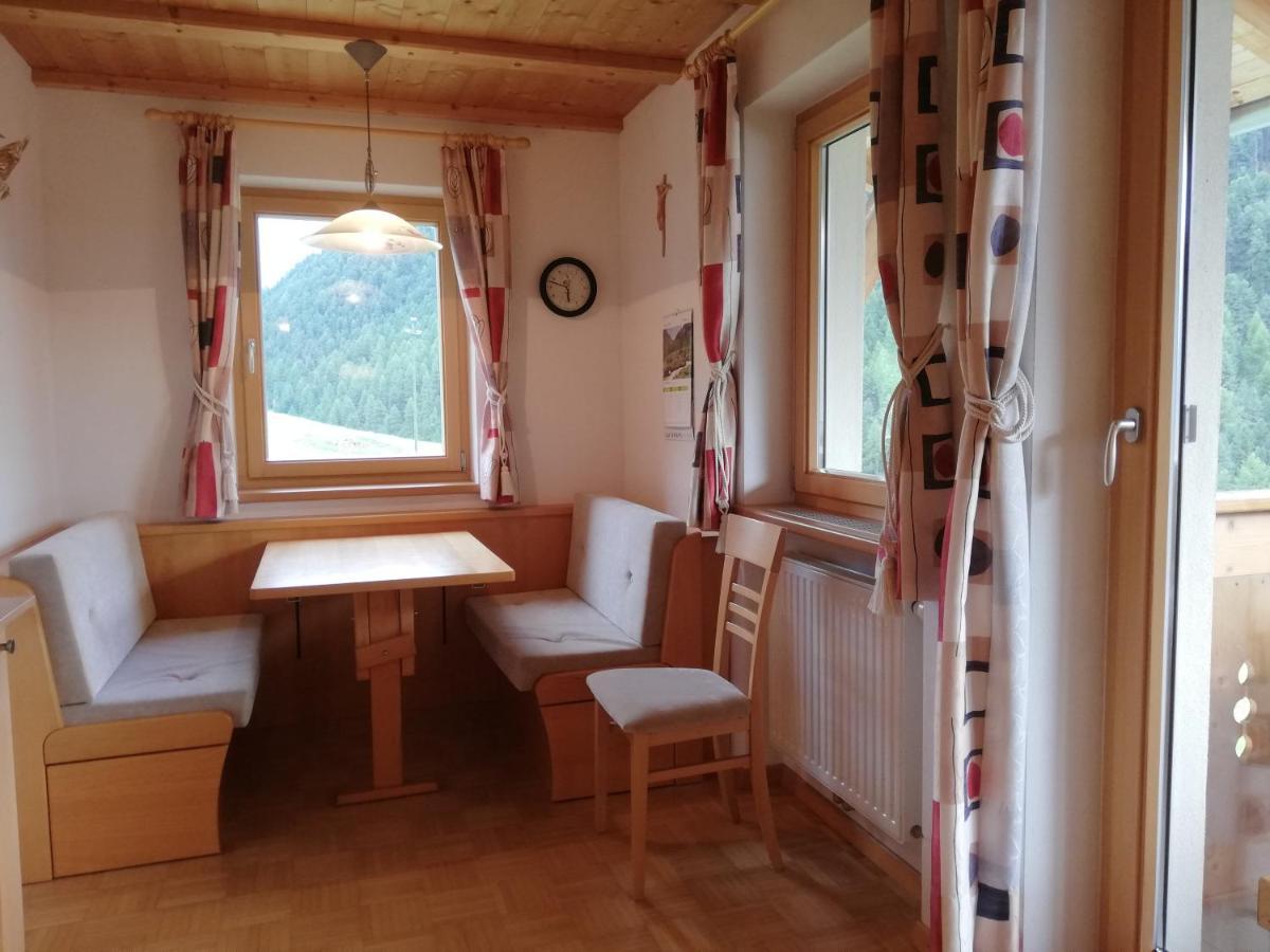 Ferienwohnung Teindlhof Melag Exterior foto