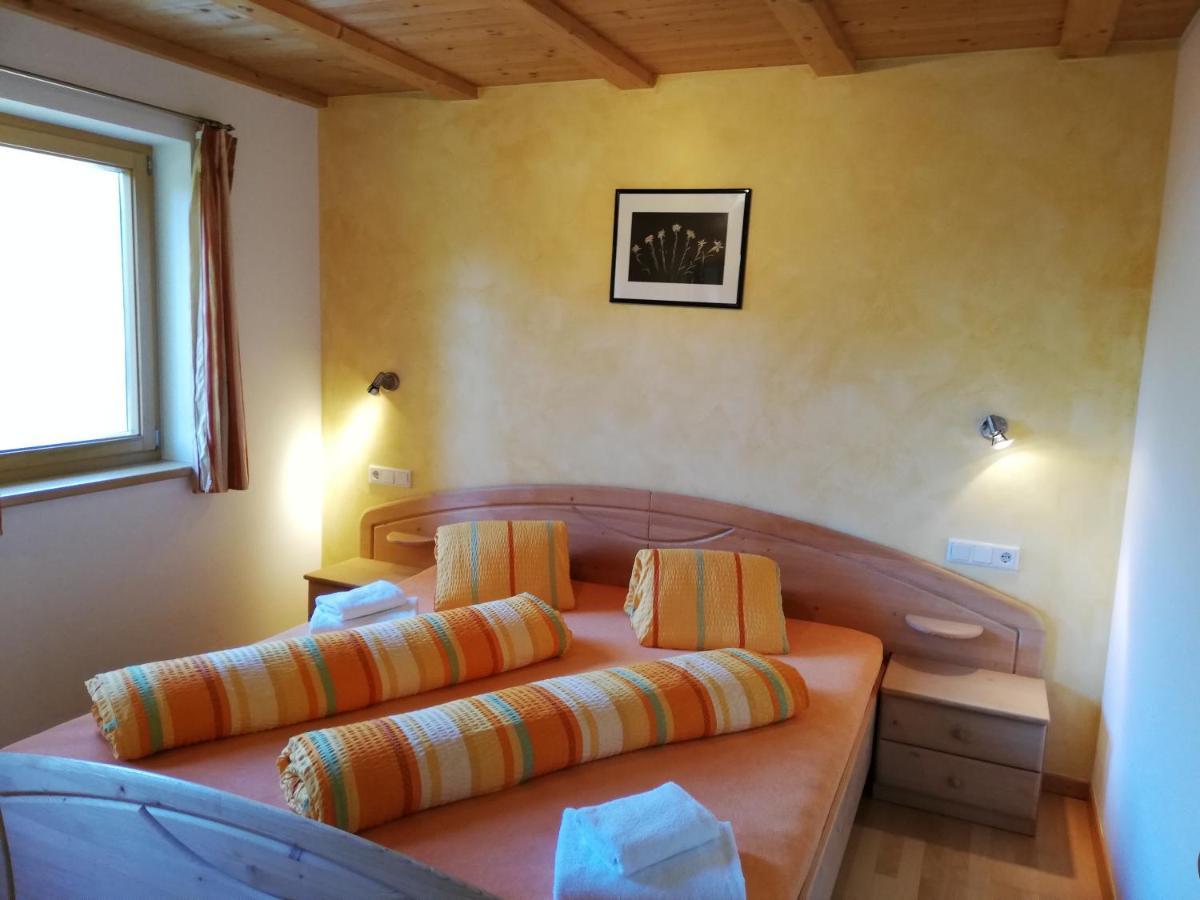 Ferienwohnung Teindlhof Melag Exterior foto