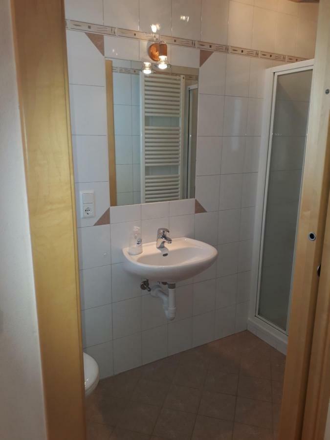 Ferienwohnung Teindlhof Melag Exterior foto