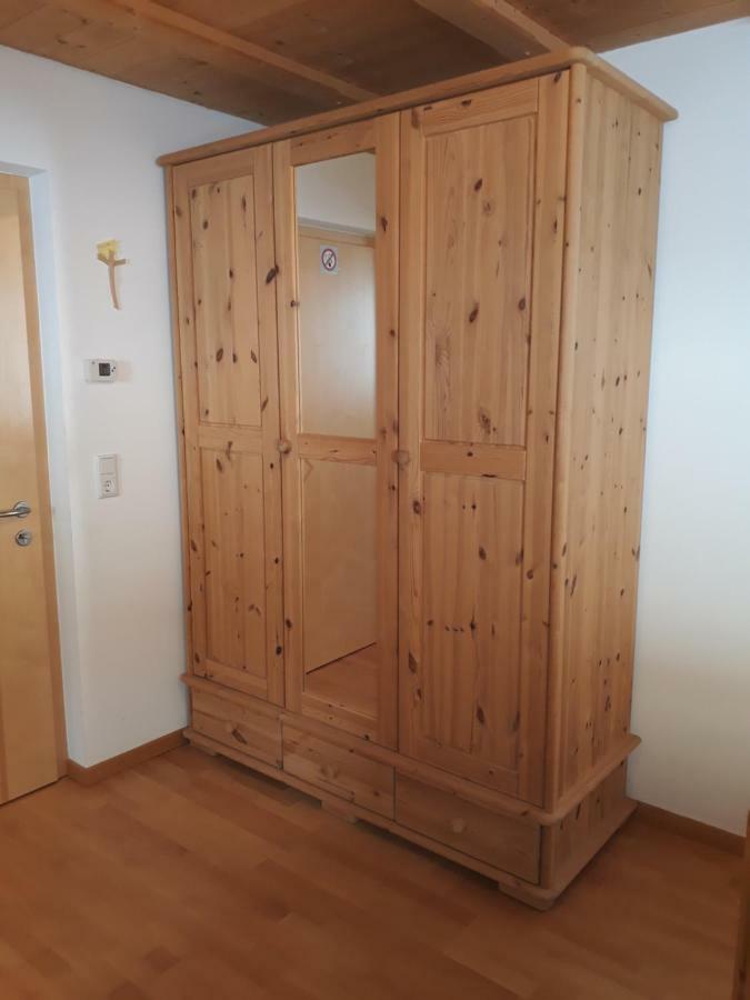 Ferienwohnung Teindlhof Melag Exterior foto